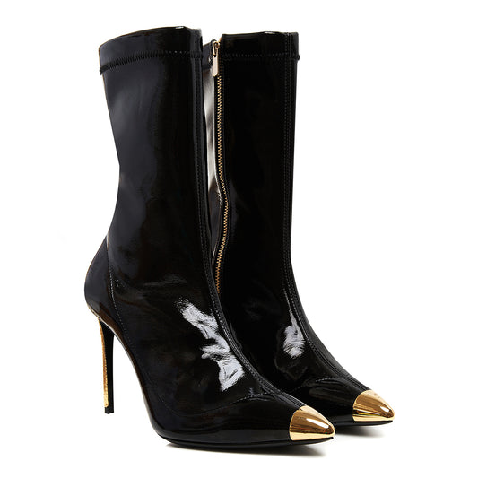 SO Punk Boots